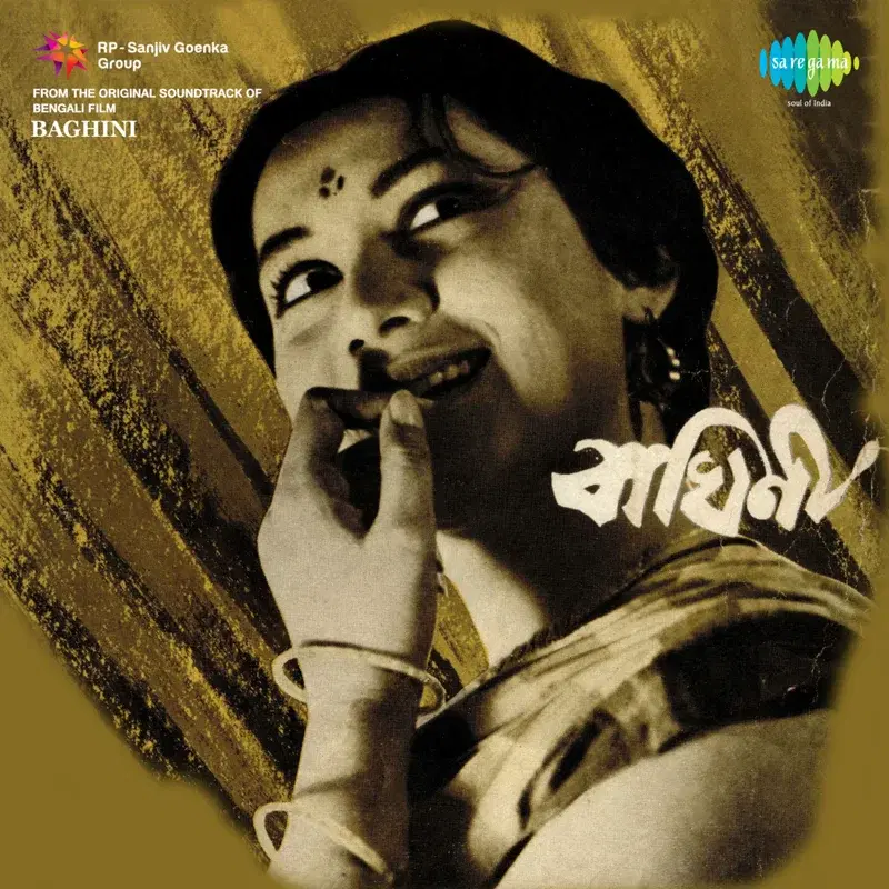 Baghini (Original Motion Picture Soundtrack)