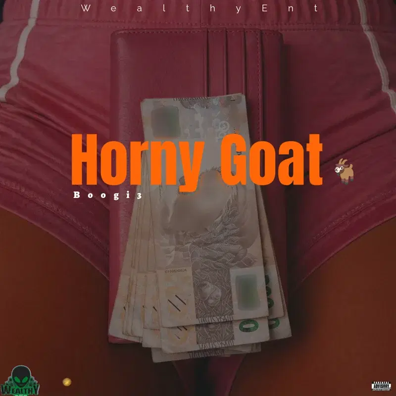 Horny Goat