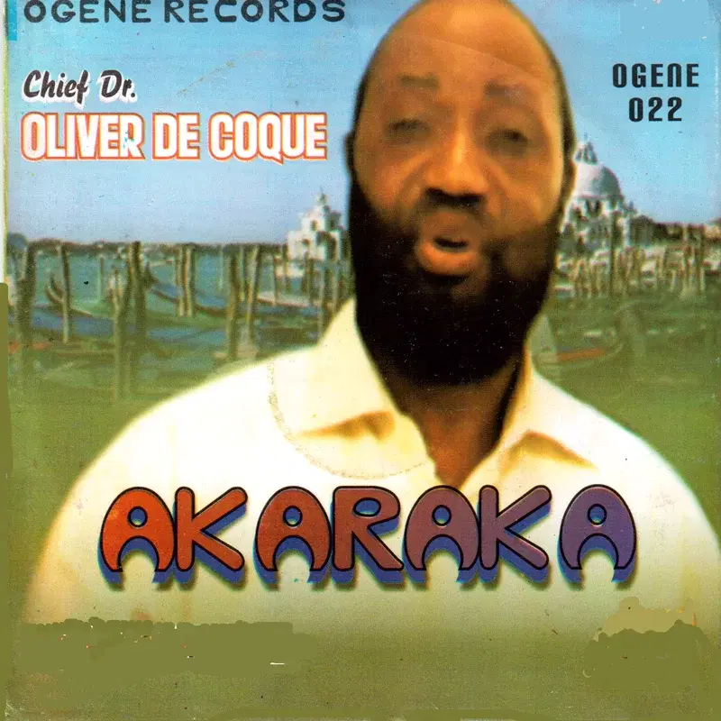 Akaraka