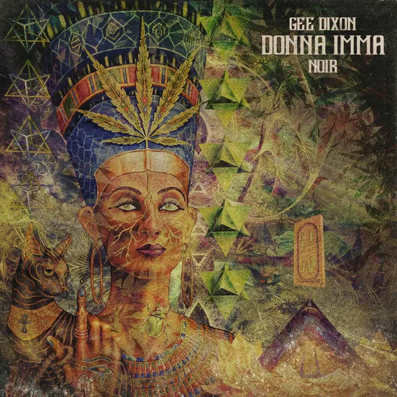 DONNA IMMA