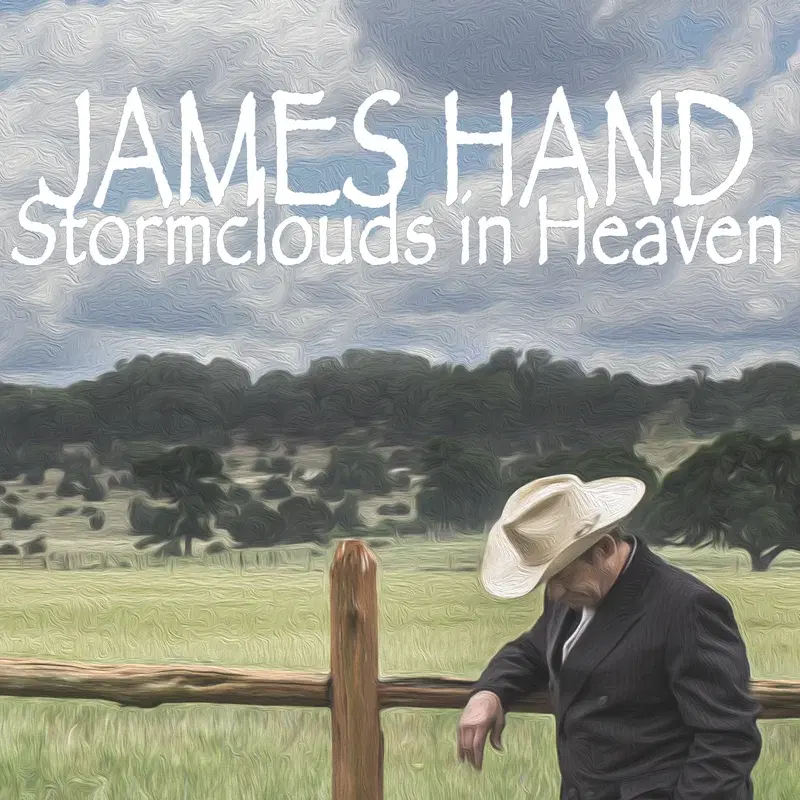 Stormclouds in Heaven