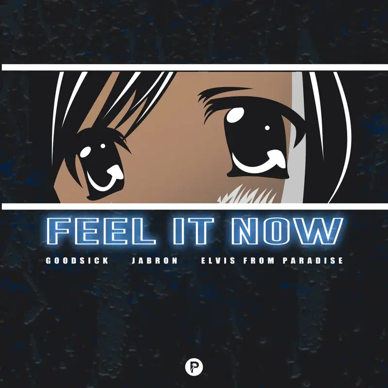 Feel It Now