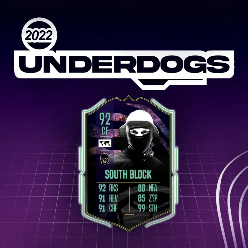 Cover Art