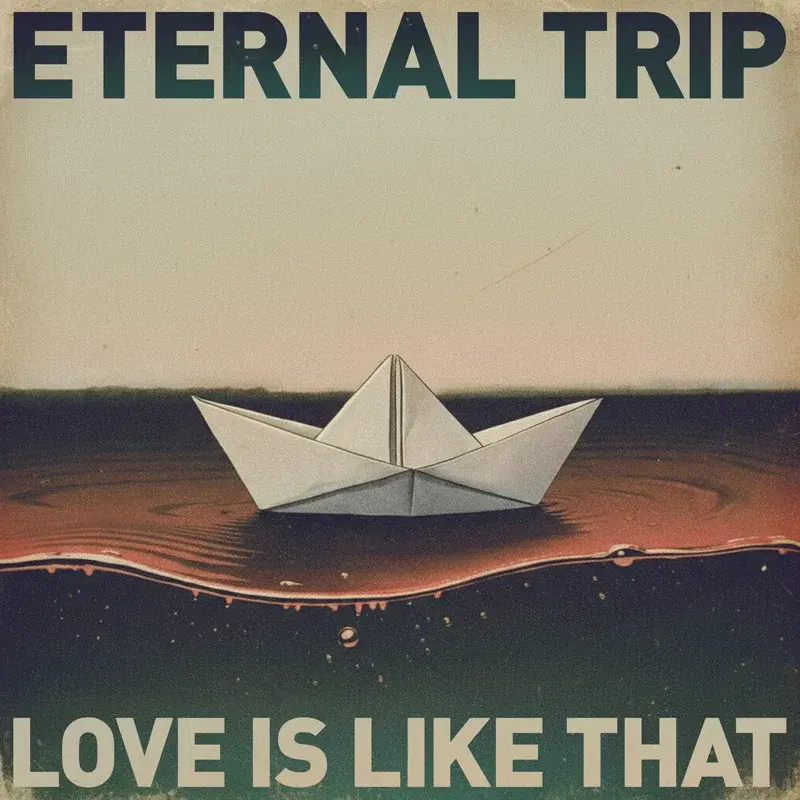 Love is Like That