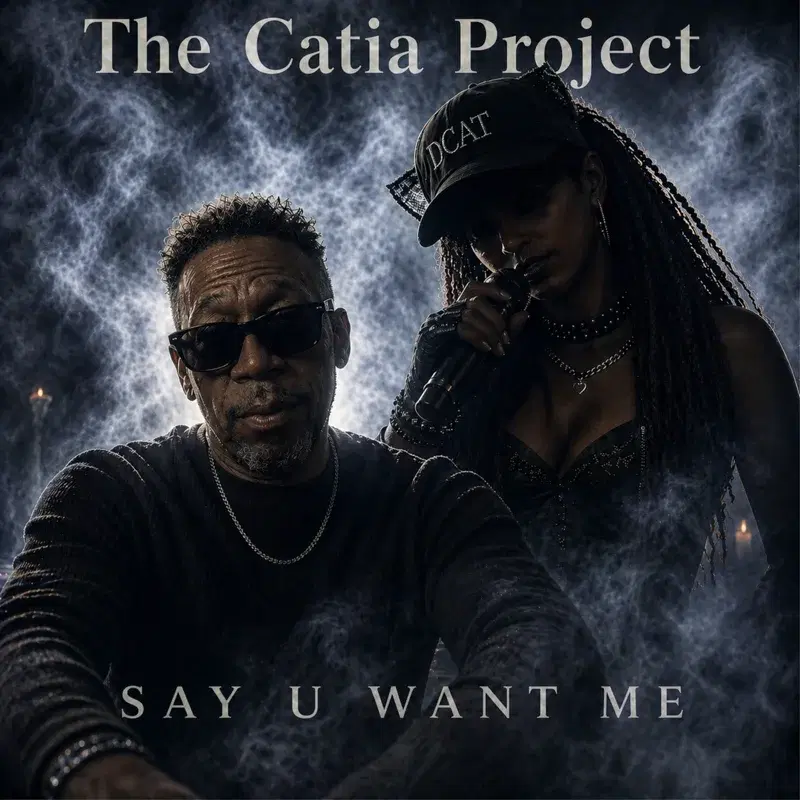 Say U Want Me