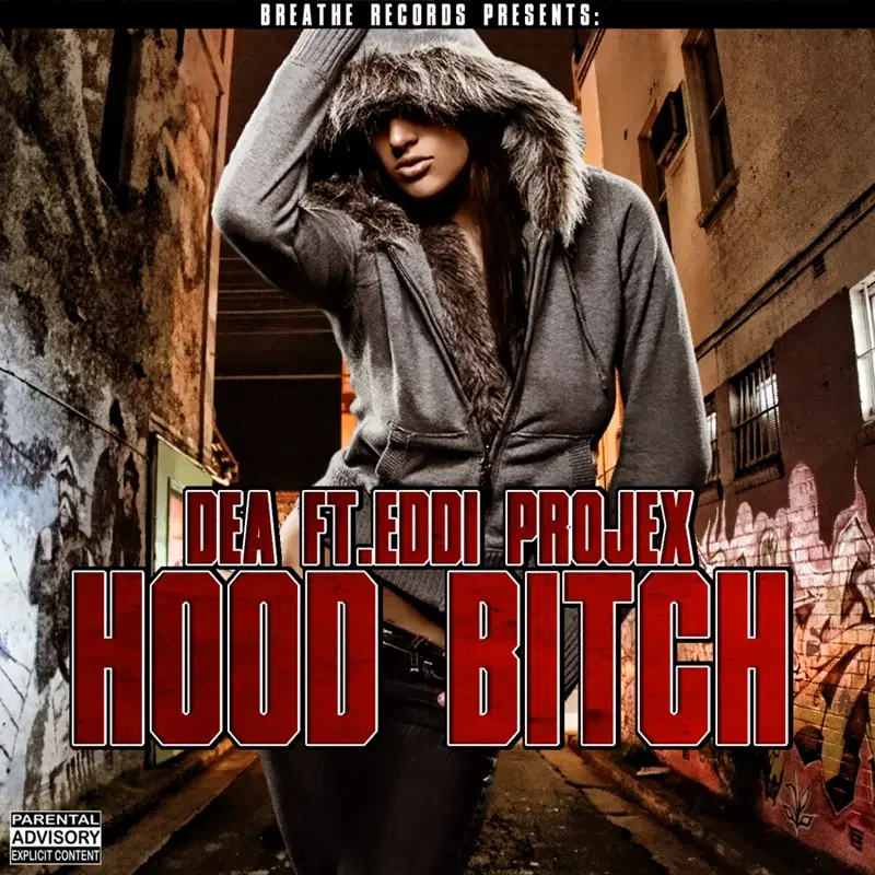 Hood Bitch