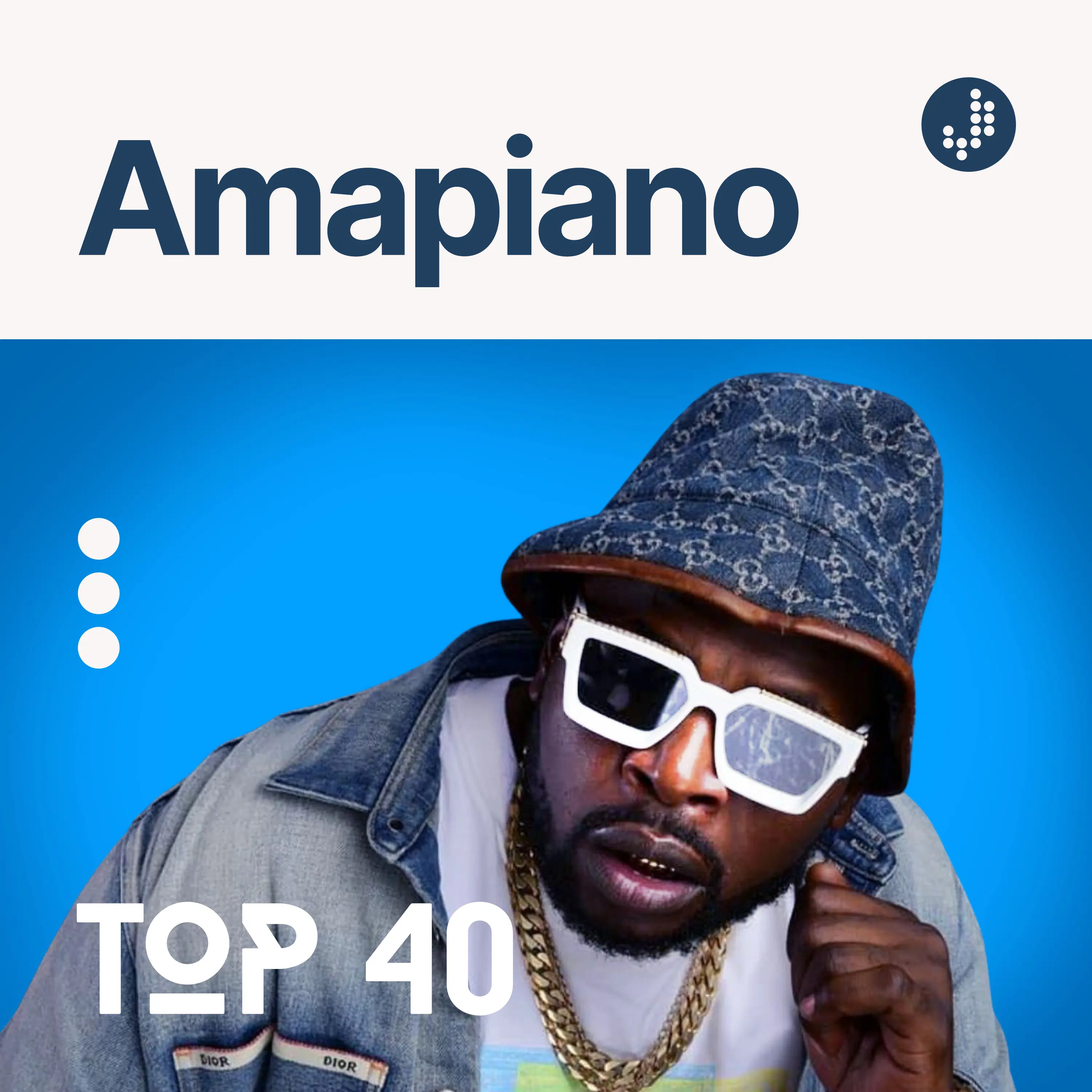 Amapiano Top 40