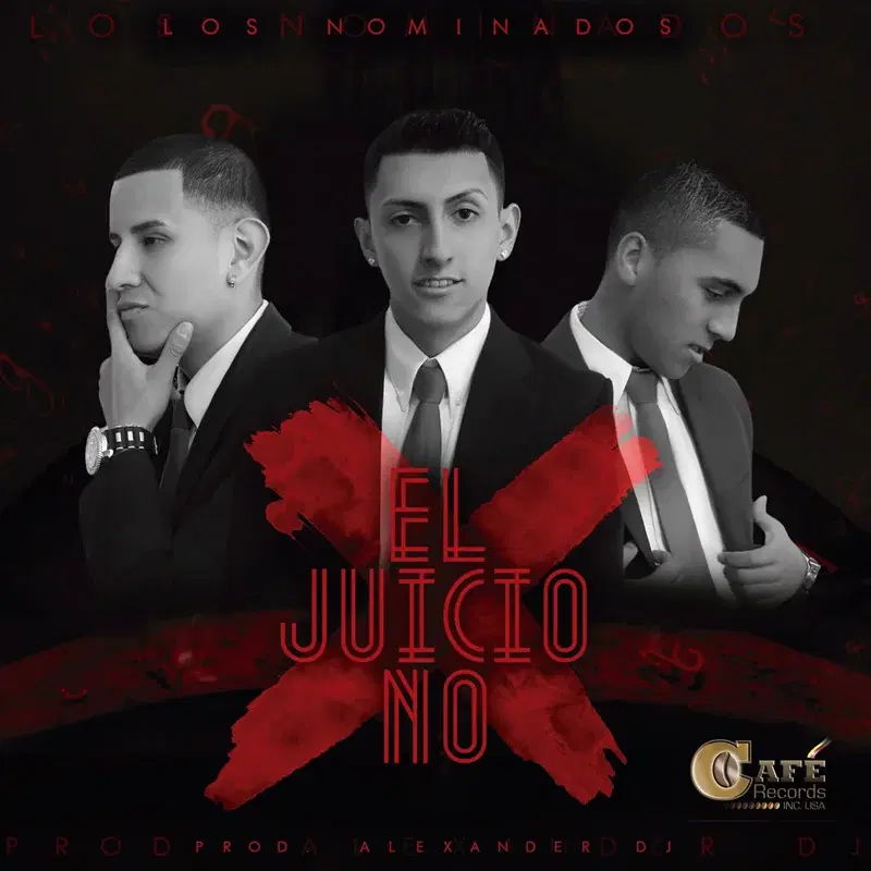 El Jucio No