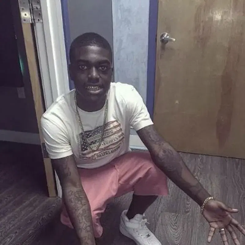 i feel like im kodak black in 2015
