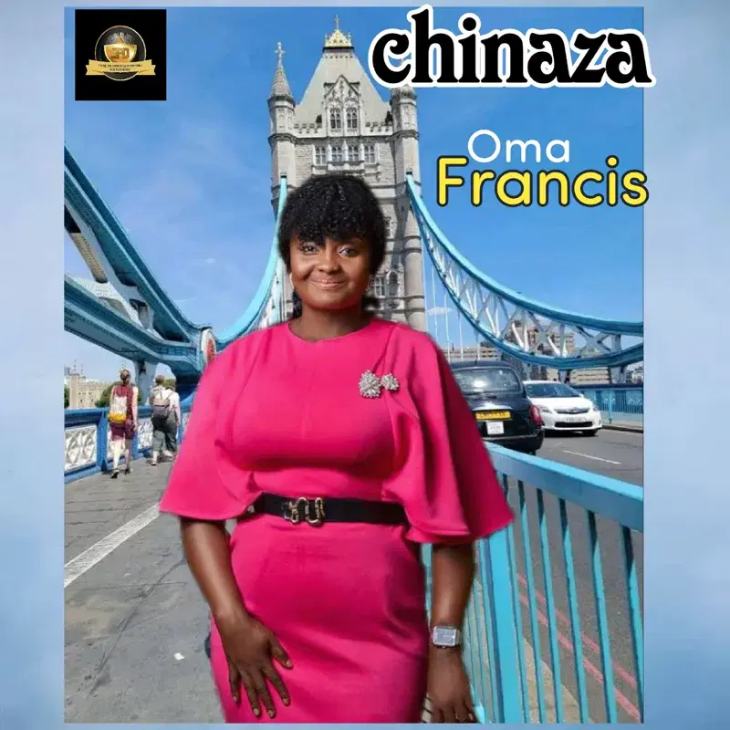 Chinaza