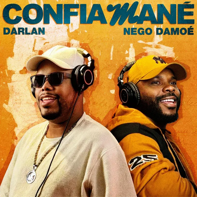 Confia Mané