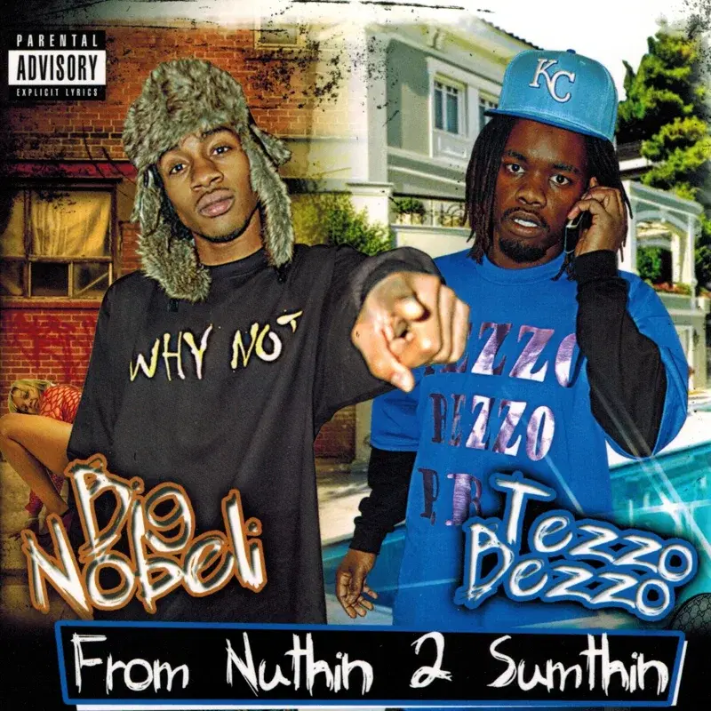 From Nuthin 2 Sumthin