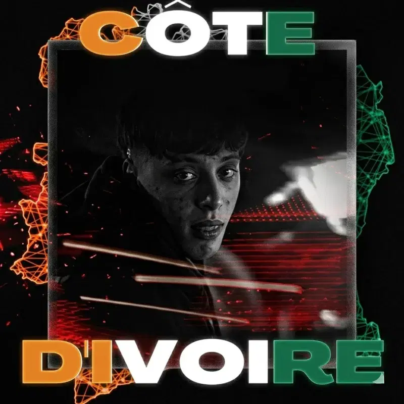 Côte d'Ivoire