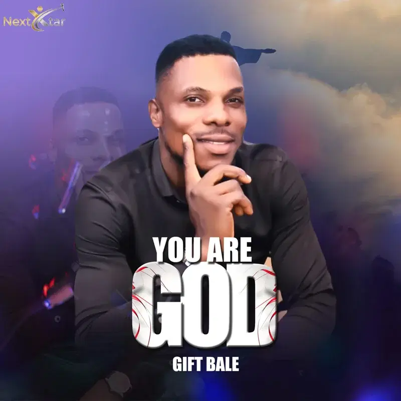 You Are God