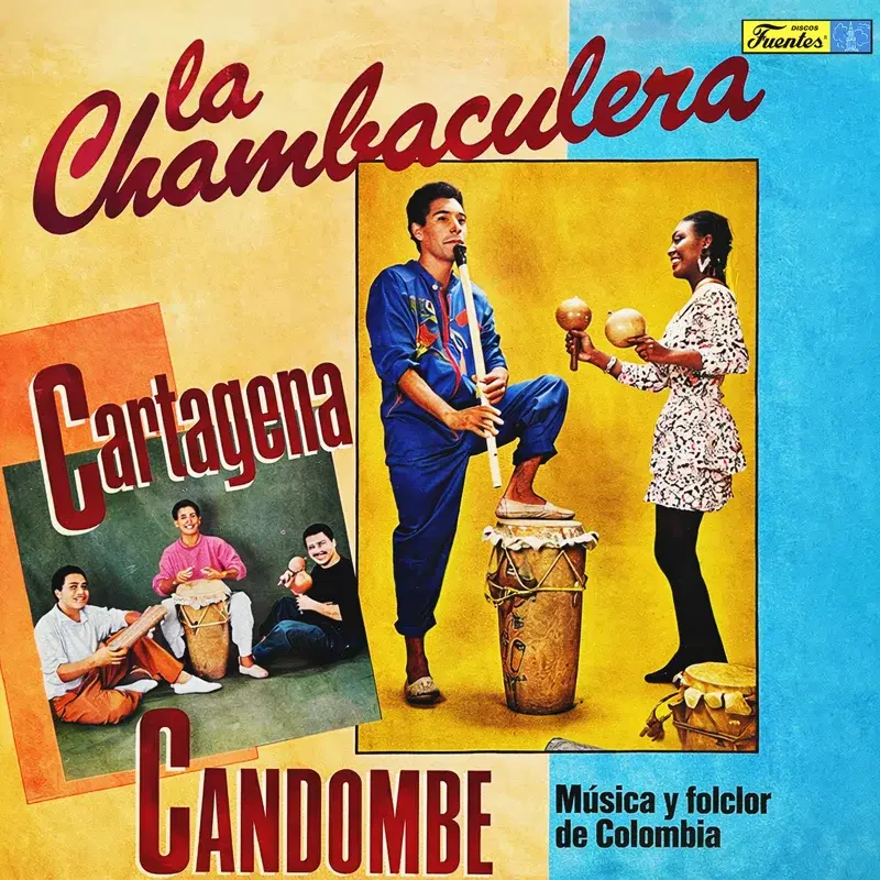 La Chambaculera