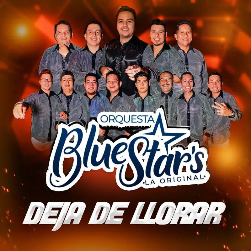 DEJA DE LLORAR