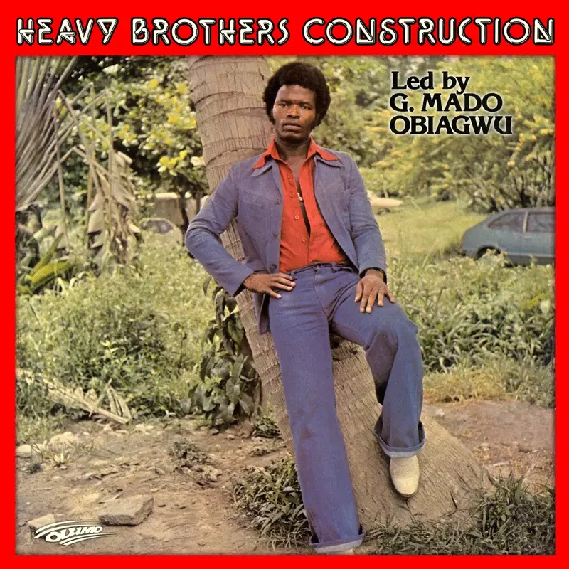 Heavy Brothers Construction
