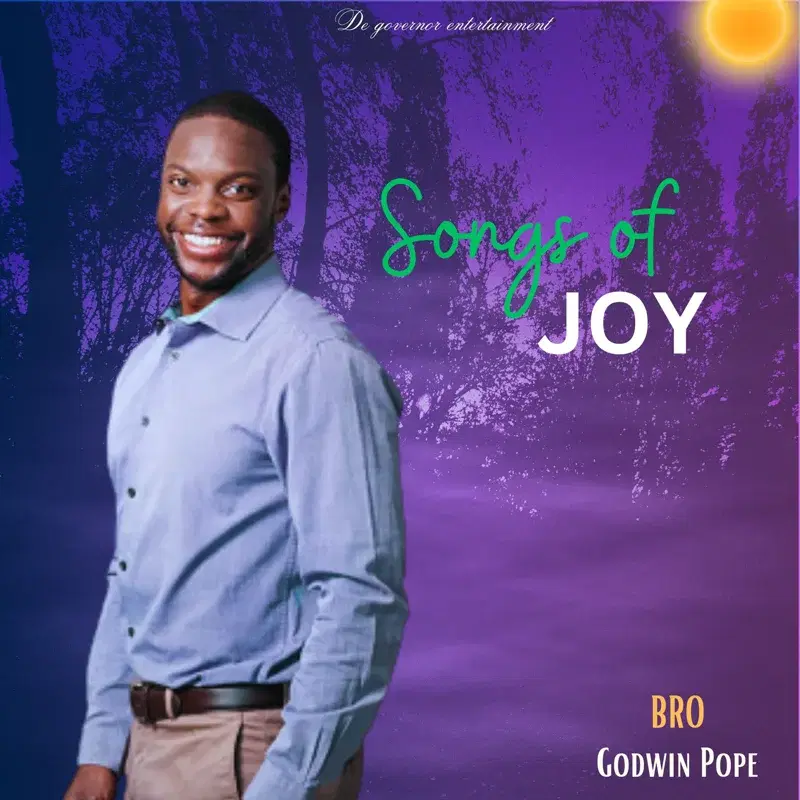 Songs Of Joy