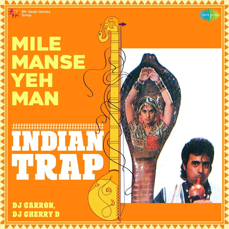 Mile Manse Yeh Man