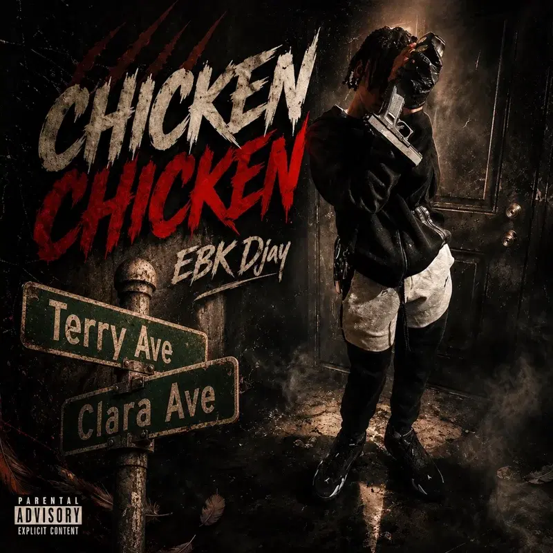 Chicken Chicken