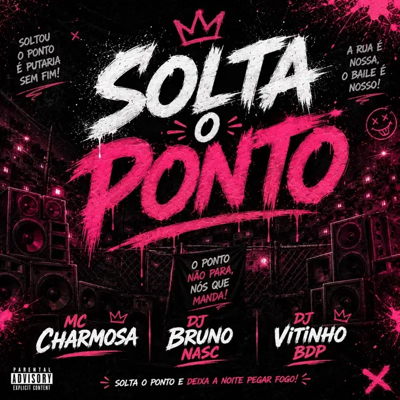 Solta o Ponto