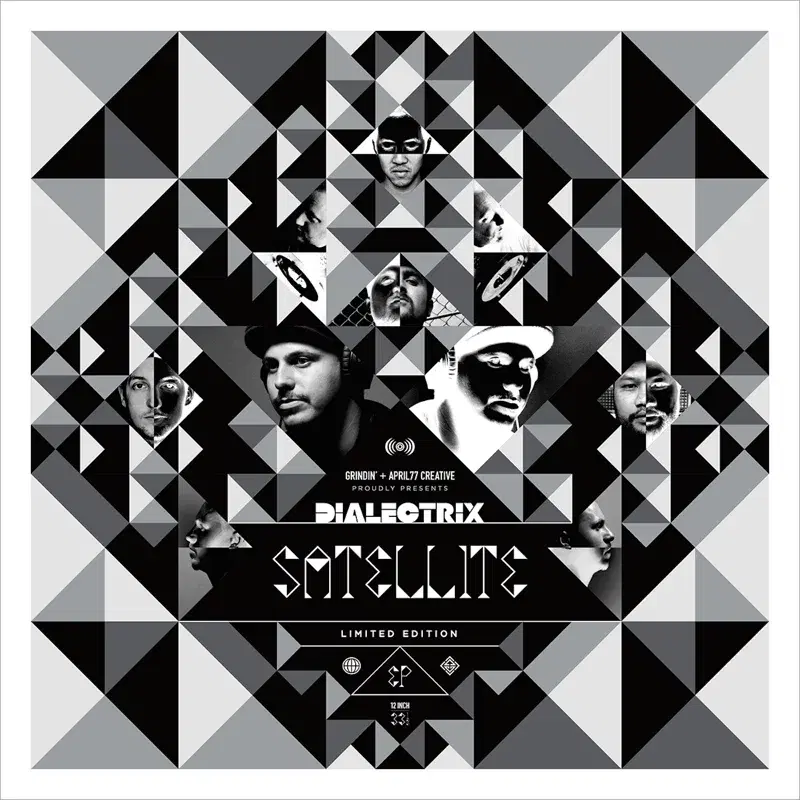 Satellite