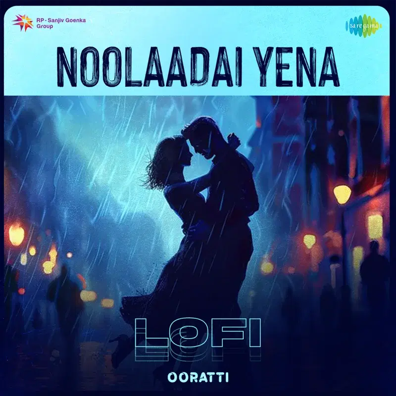 Noolaadai Yena