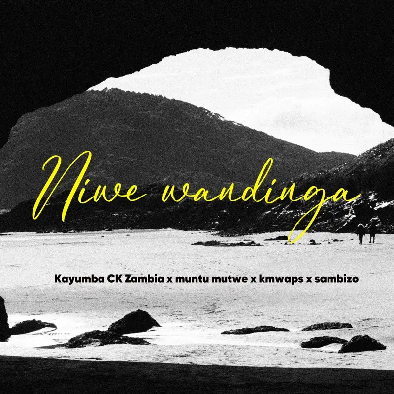 Niwe wandinga