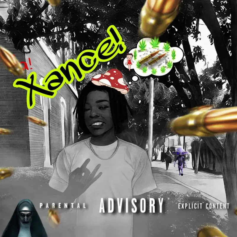 Cover Art