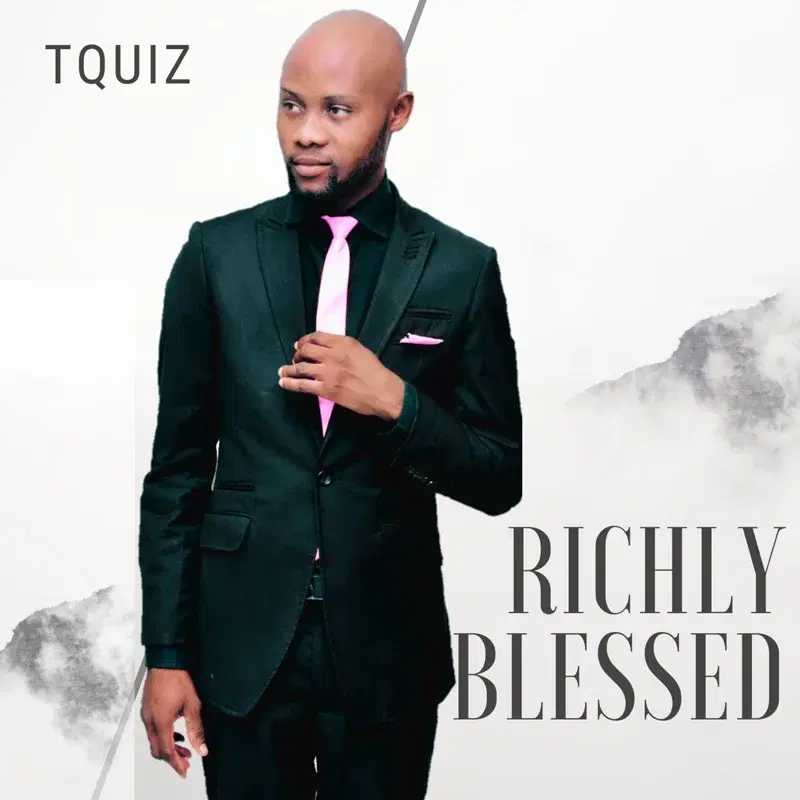 Richly Blessed