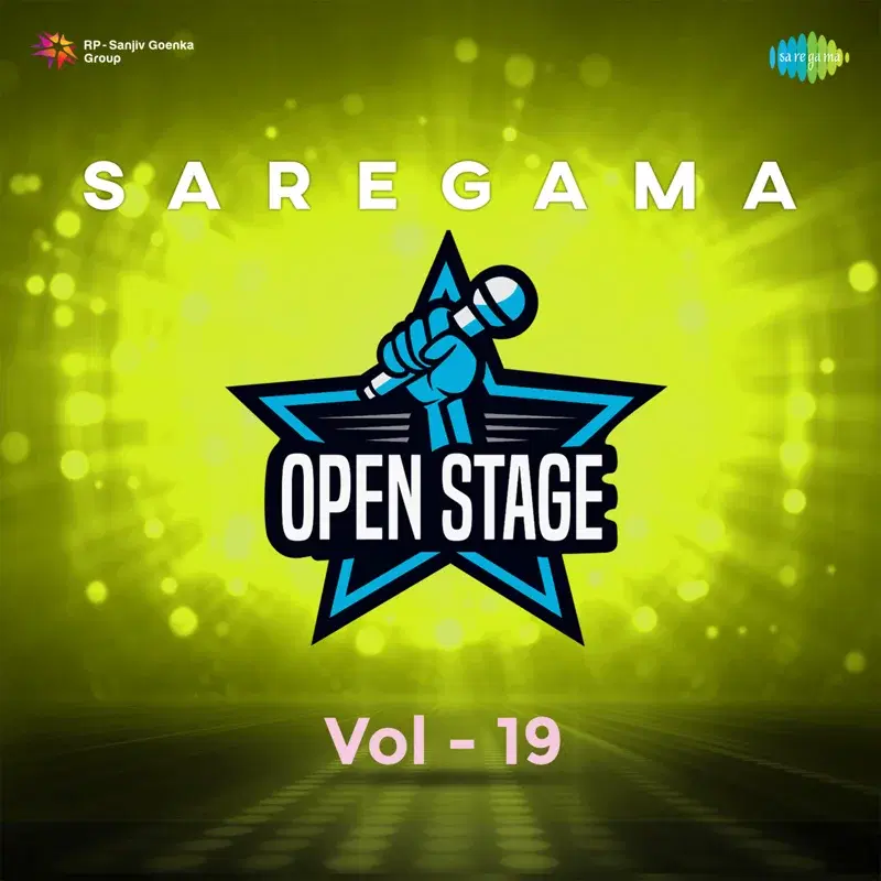 Saregama Open Stage, Vol. 19