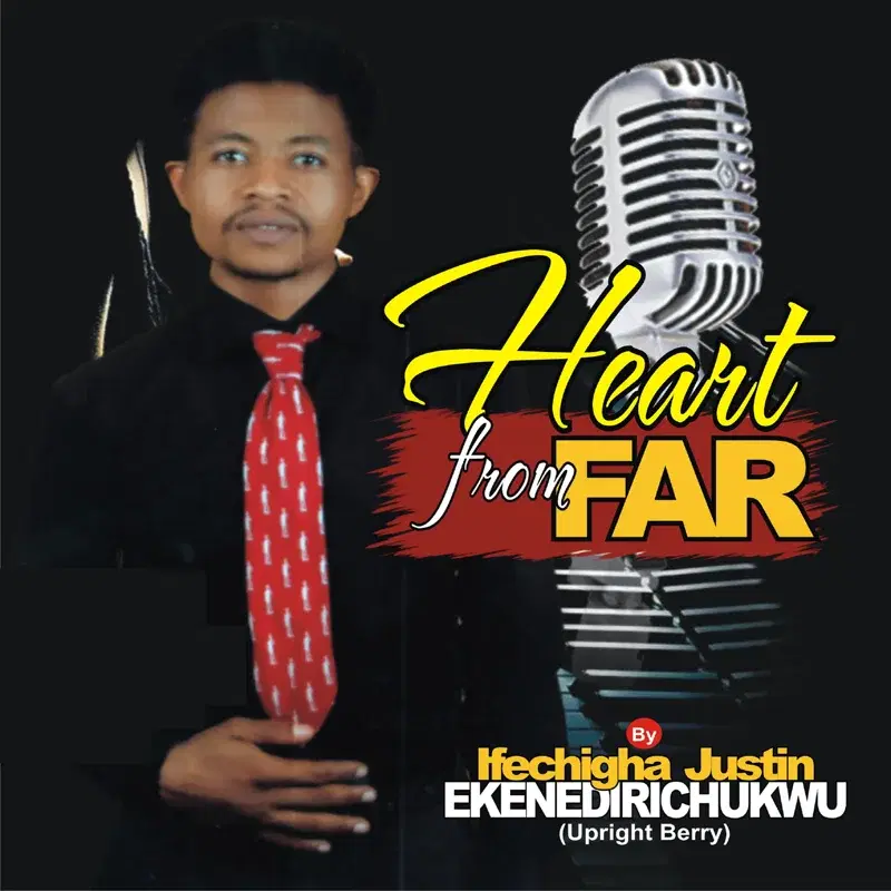 Heart from Far