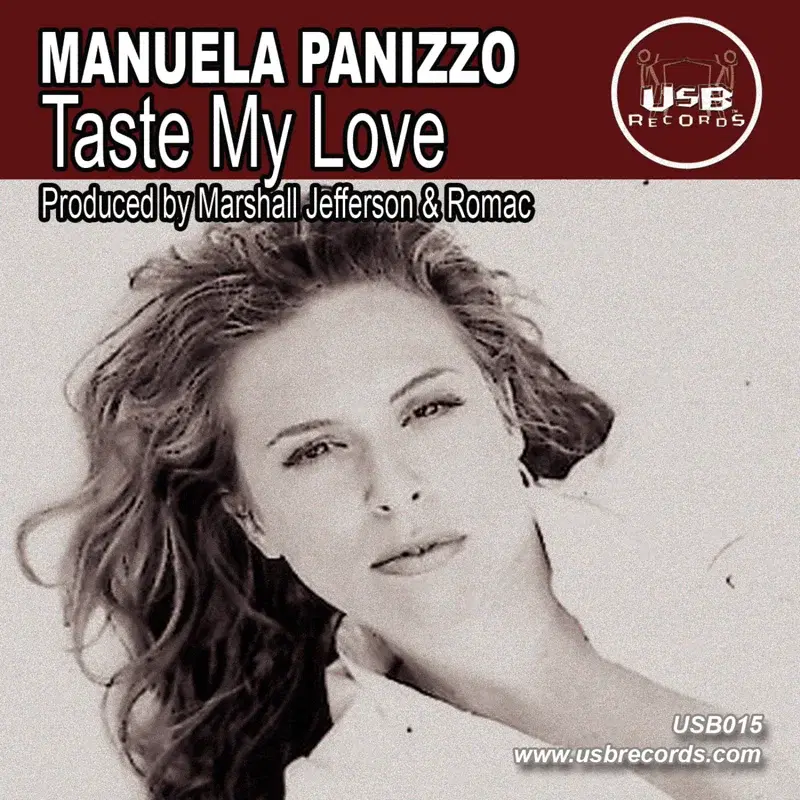 Taste My Love