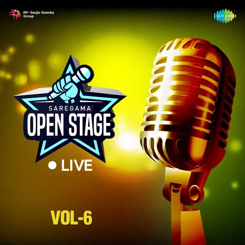 Open Stage, Vol. 6