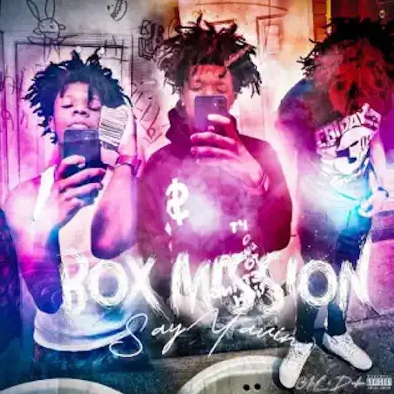 Cover Art