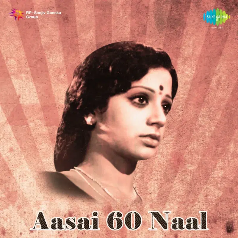 Kandathai Sollogiren (From "Aasai 60 Naal") - Single