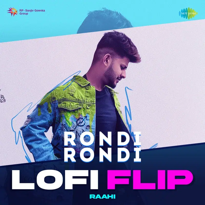 Rondi Rondi (Lofi Flip) - Single