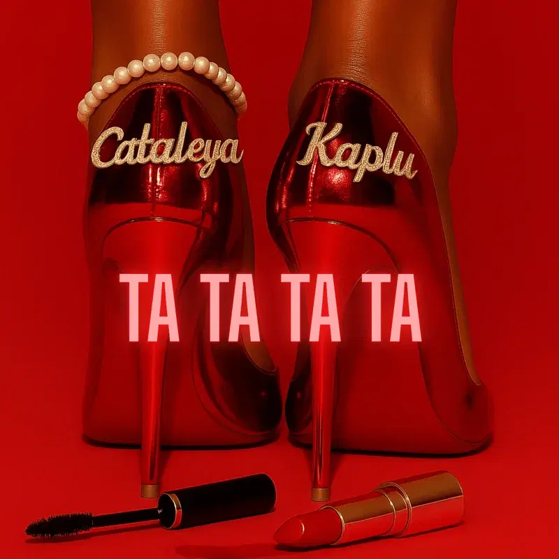 TA TA TA TA