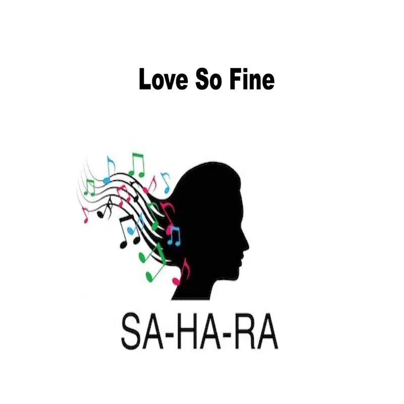 Love So Fine