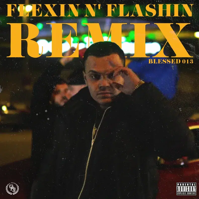 Flexin N'Flashing