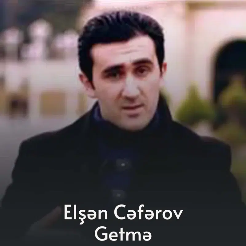 Getmə
