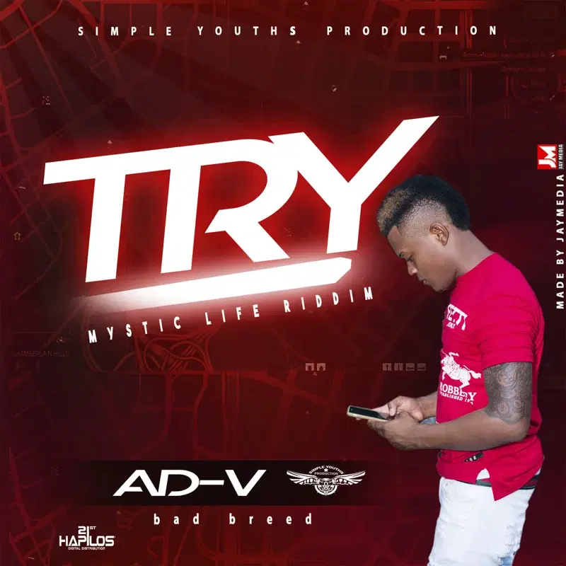 Try