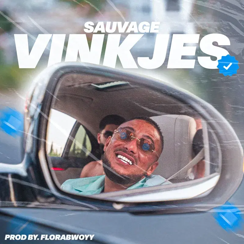 Vinkjes