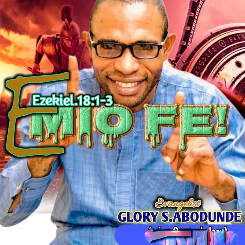 Emio Fe!