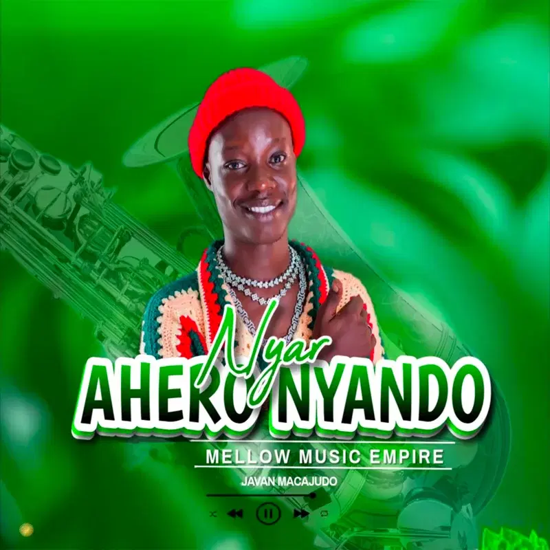 Nyar Ahero Nyando