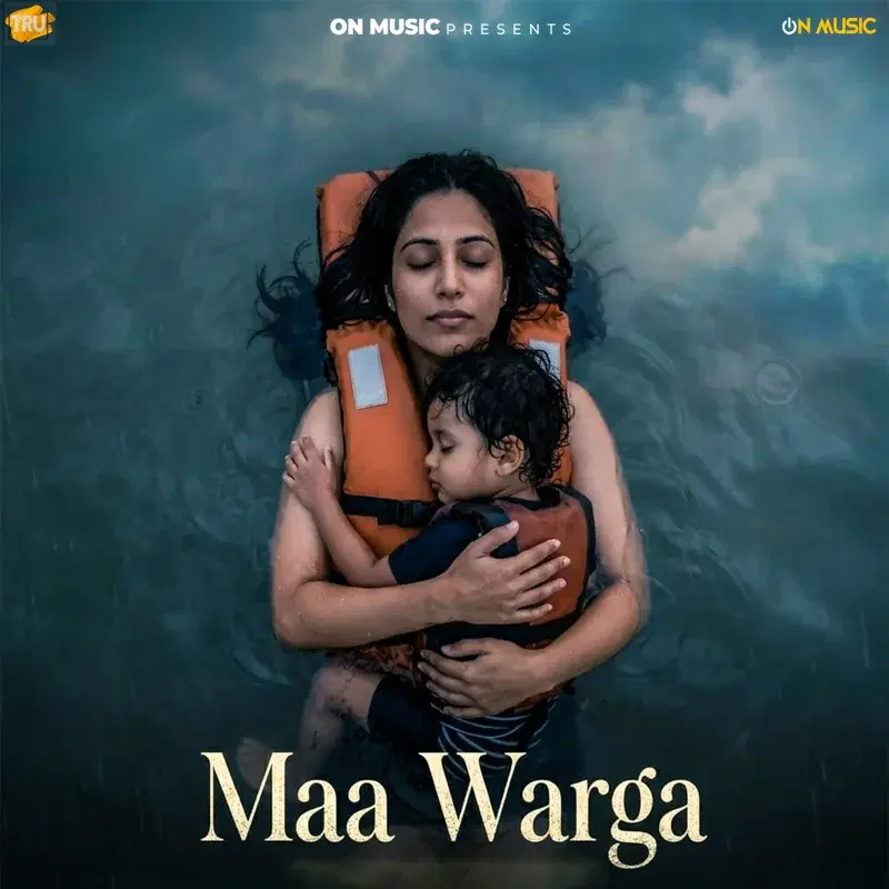 Maa Warga