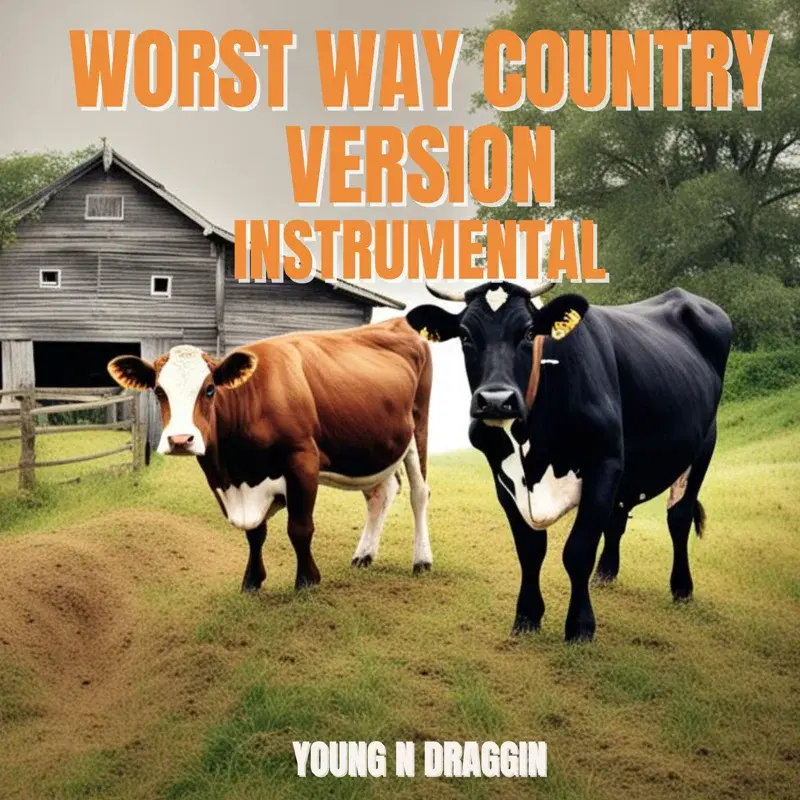 Worst Way Country Version