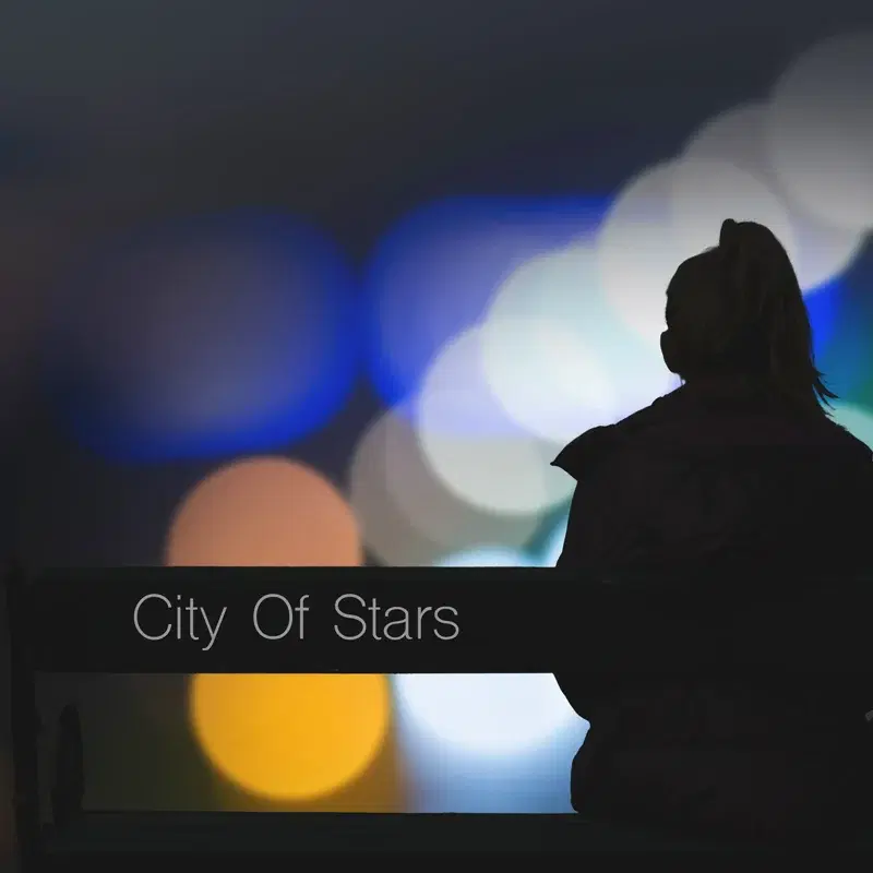 City of Stars (La La Land Cover)