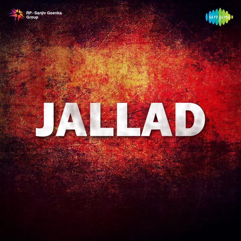 Jallad (Original Motion Picture Soundtrack)