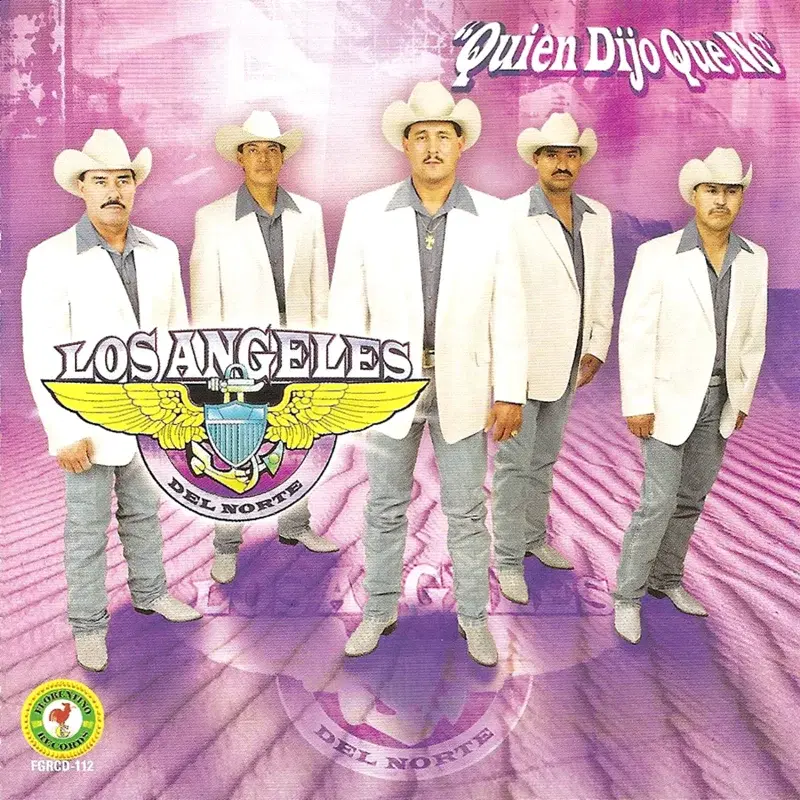 Quien Dijo Que No